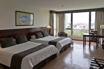 Amerian Executive Mendoza Hotel