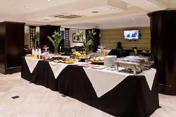 Amerian Executive Mendoza Hotel