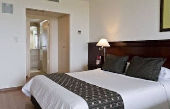 Amerian Executive Mendoza Hotel