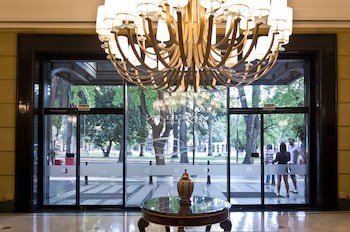 Amerian Executive Mendoza Hotel