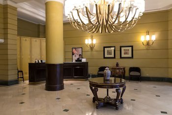 Amerian Executive Mendoza Hotel