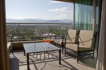 Amerian Executive Mendoza Hotel
