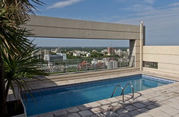 Amerian Executive Mendoza Hotel