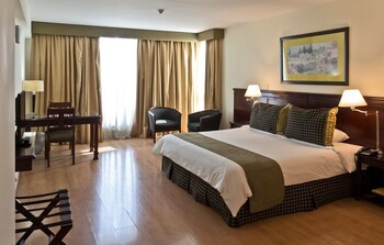 Amerian Executive Mendoza Hotel