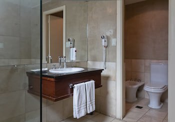Amerian Executive Mendoza Hotel