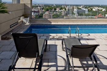 Amerian Executive Mendoza Hotel