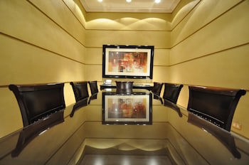 Amerian Executive Mendoza Hotel