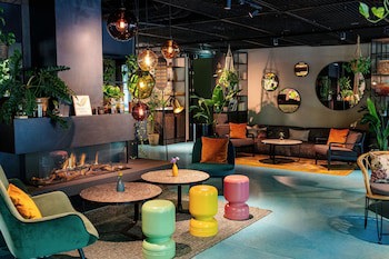 Cocoon Sendlinger Tor