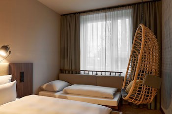 Cocoon Sendlinger Tor fotoğrafı