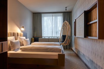 Cocoon Sendlinger Tor fotoğrafı
