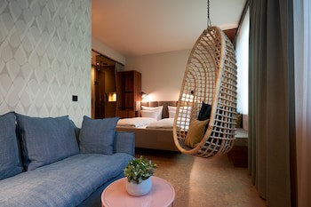 Cocoon Sendlinger Tor galeri fotoğrafı
