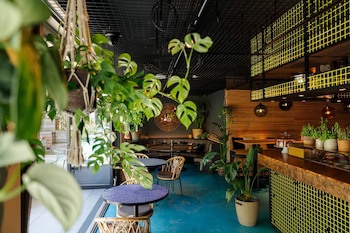 Cocoon Sendlinger Tor fotoğrafı