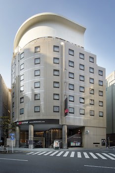 The B Hachioji