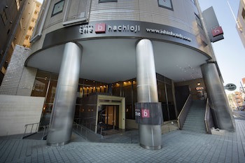The B Hachioji