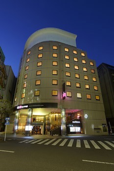 The B Hachioji