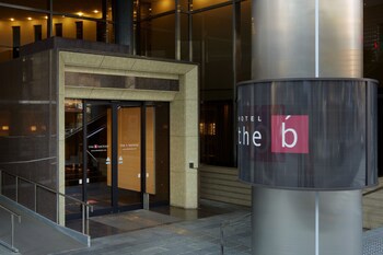 The B Hachioji