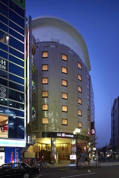 The B Hachioji