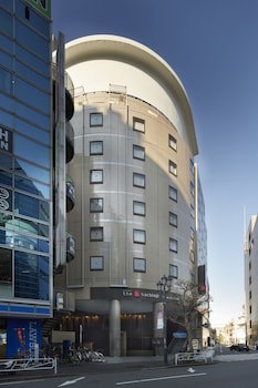 The B Hachioji