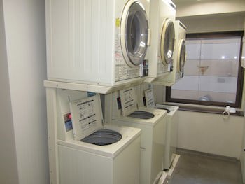 The B Hachioji