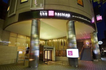 The B Hachioji