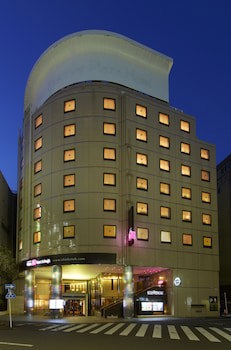 The B Hachioji