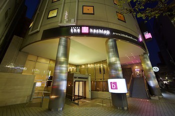 The B Hachioji