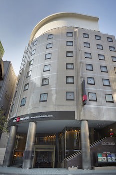 The B Hachioji