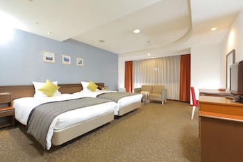 Hotel Mystays Utsunomiya