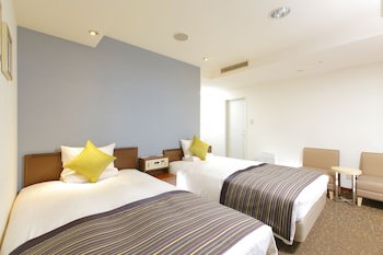 Hotel Mystays Utsunomiya