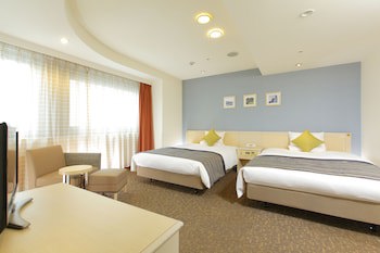 Hotel Mystays Utsunomiya