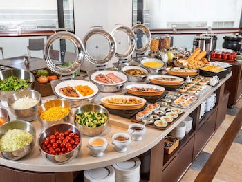Hotel Mystays Utsunomiya