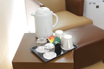 Hotel Mystays Utsunomiya