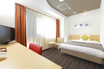 Hotel Mystays Utsunomiya