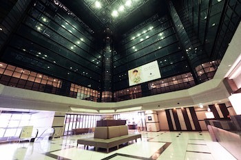Hotel Mystays Utsunomiya
