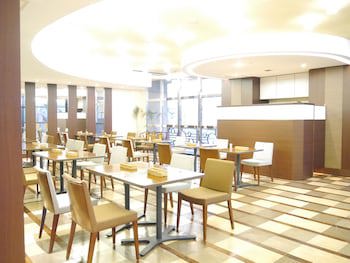 Hotel Mystays Utsunomiya