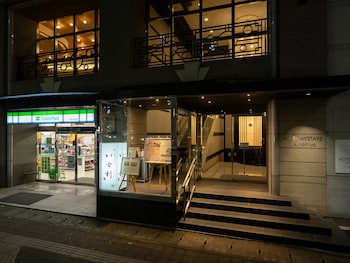 Hotel Mystays Utsunomiya