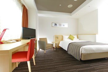 Hotel Mystays Utsunomiya
