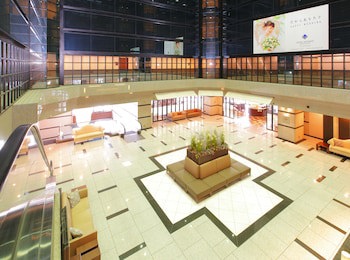 Hotel Mystays Utsunomiya
