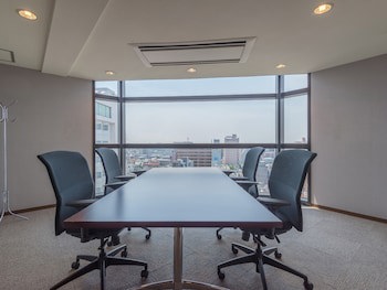 Hotel Mystays Utsunomiya