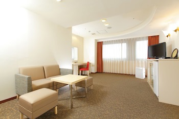 Hotel Mystays Utsunomiya
