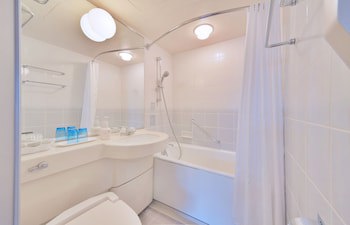 Hotel Mystays Utsunomiya