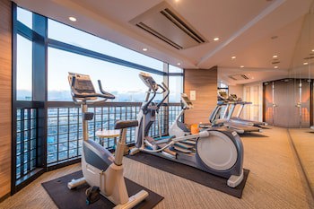 Hotel Mystays Utsunomiya