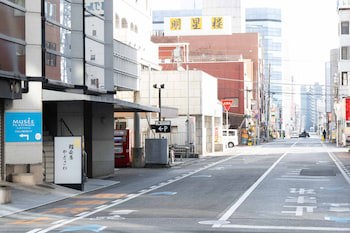 Hotel Mystays Utsunomiya