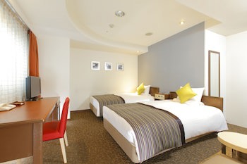 Hotel Mystays Utsunomiya
