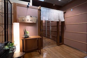 Hotel Mystays Utsunomiya
