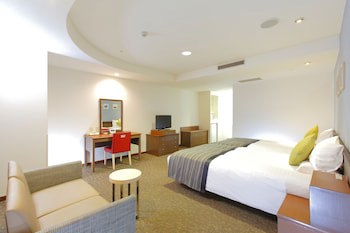 Hotel Mystays Utsunomiya
