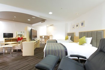 Hotel Mystays Utsunomiya