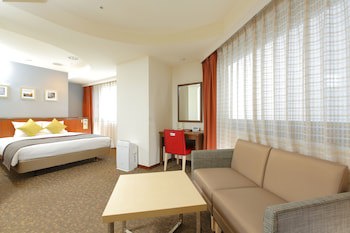 Hotel Mystays Utsunomiya