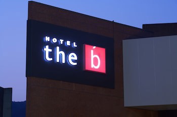 The B Kobe
