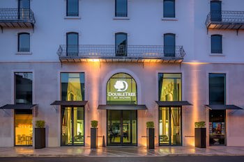Doubletree By Hilton Hotel Lisbon - Fontana Park
